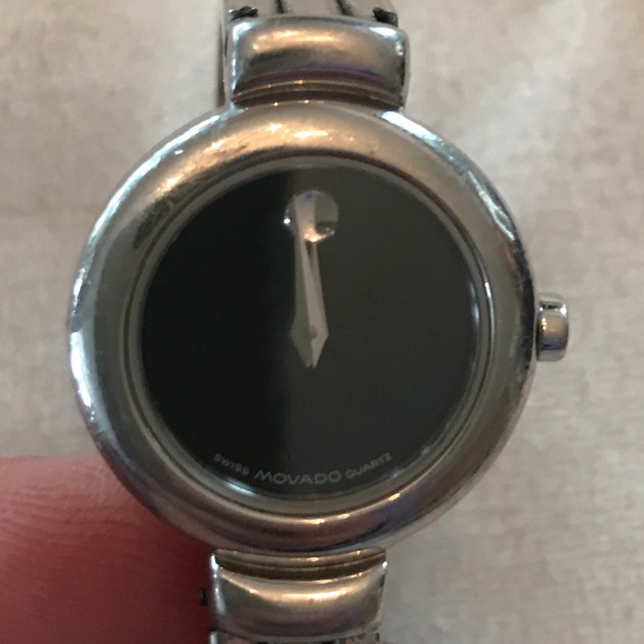 Movado watch